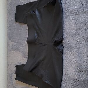 Loft leggings large petite